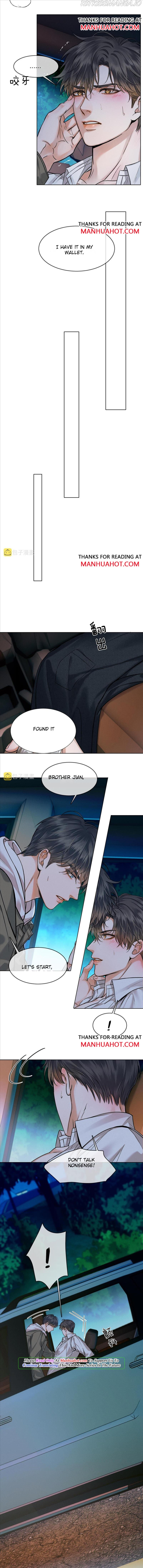 My Beloved Fool chapter 37 - page 3