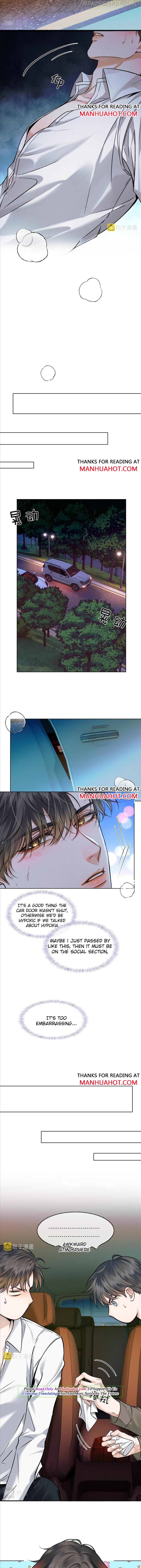 My Beloved Fool chapter 37 - page 4