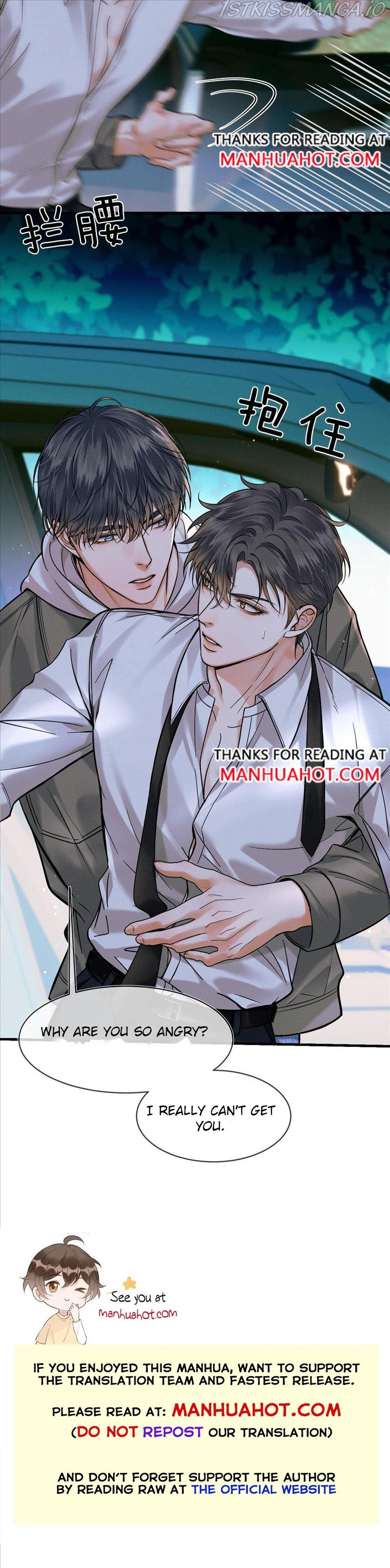 My Beloved Fool chapter 37 - page 6