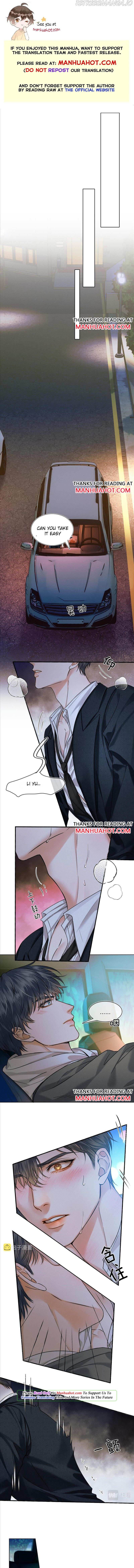 My Beloved Fool chapter 36 - page 1