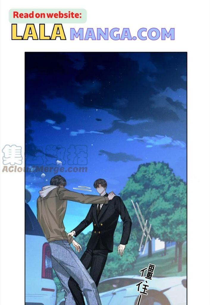 My Beloved Fool chapter 35 - page 11