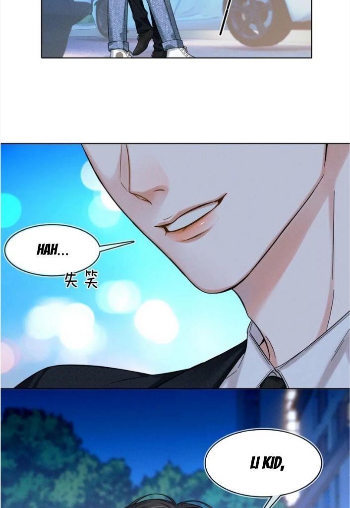 My Beloved Fool chapter 35 - page 12