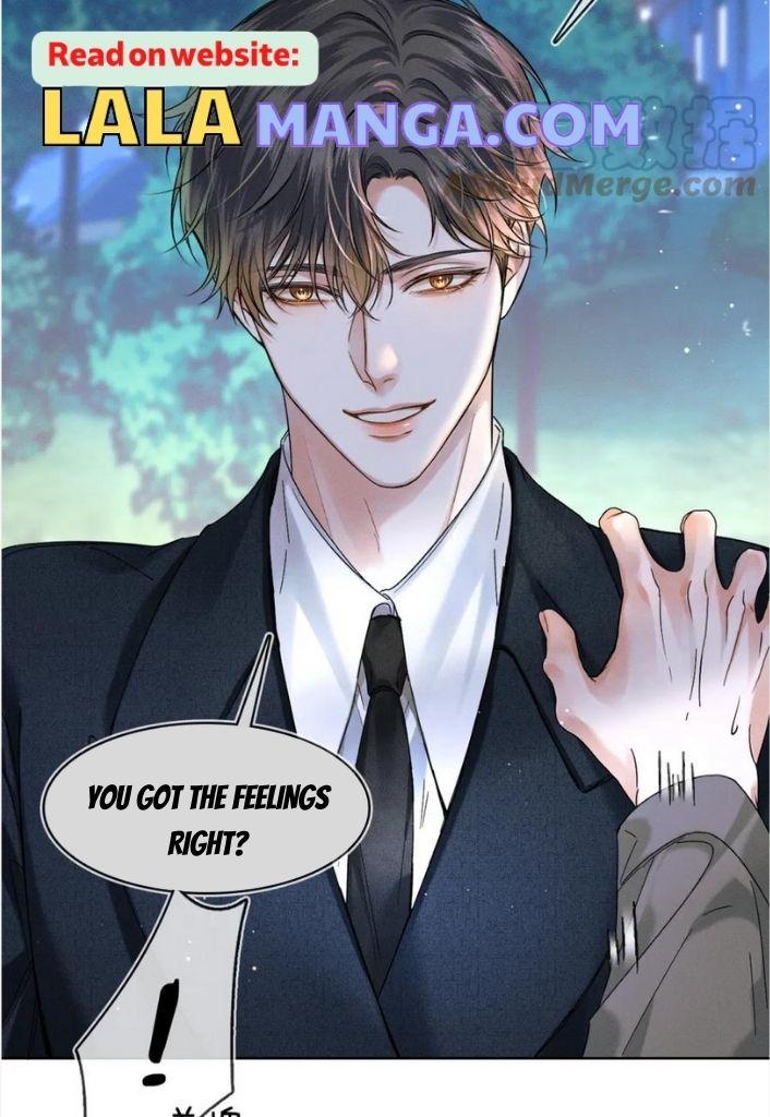My Beloved Fool chapter 35 - page 13