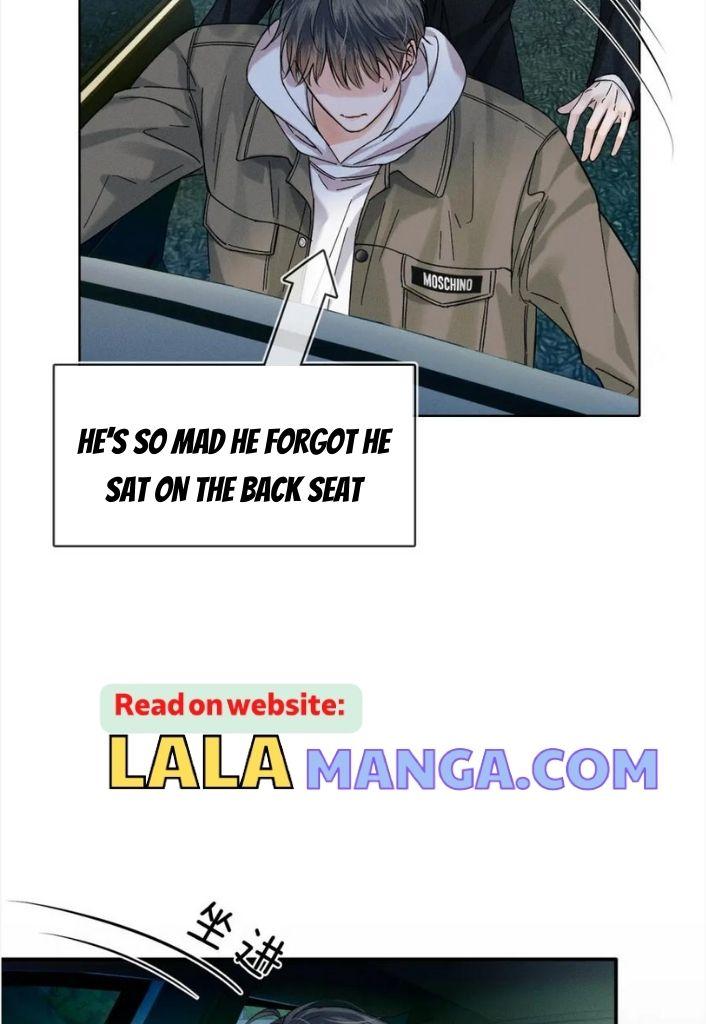 My Beloved Fool chapter 35 - page 15