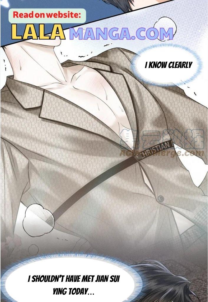 My Beloved Fool chapter 35 - page 19