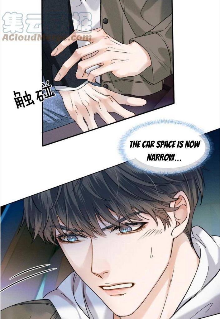 My Beloved Fool chapter 35 - page 22