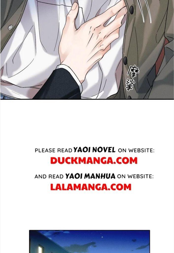 My Beloved Fool chapter 35 - page 24