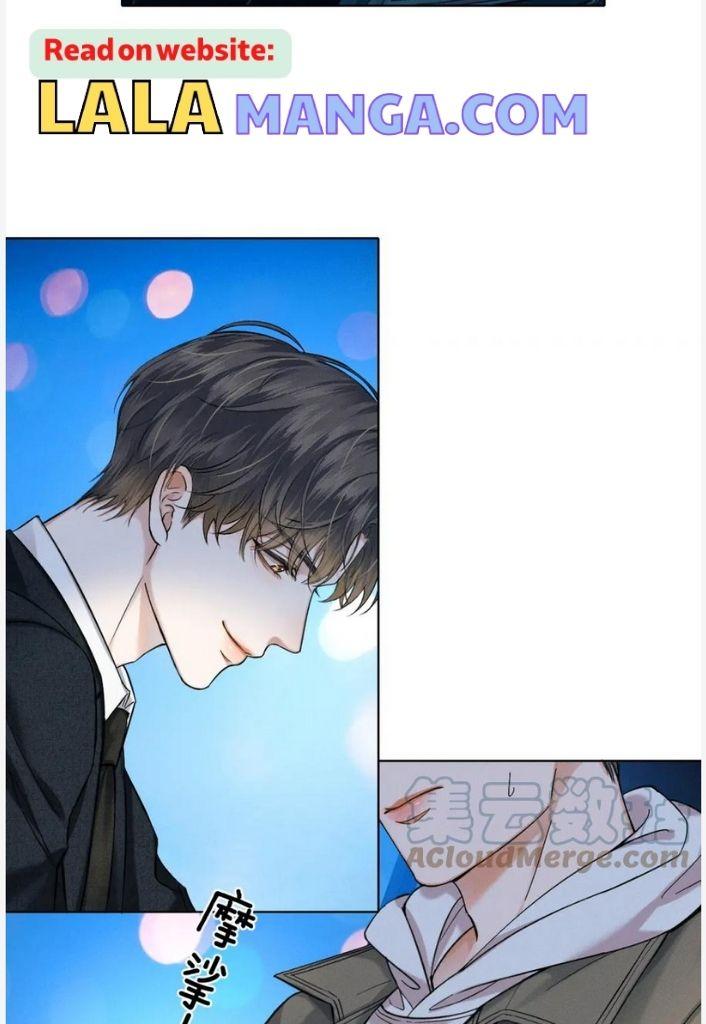 My Beloved Fool chapter 35 - page 26