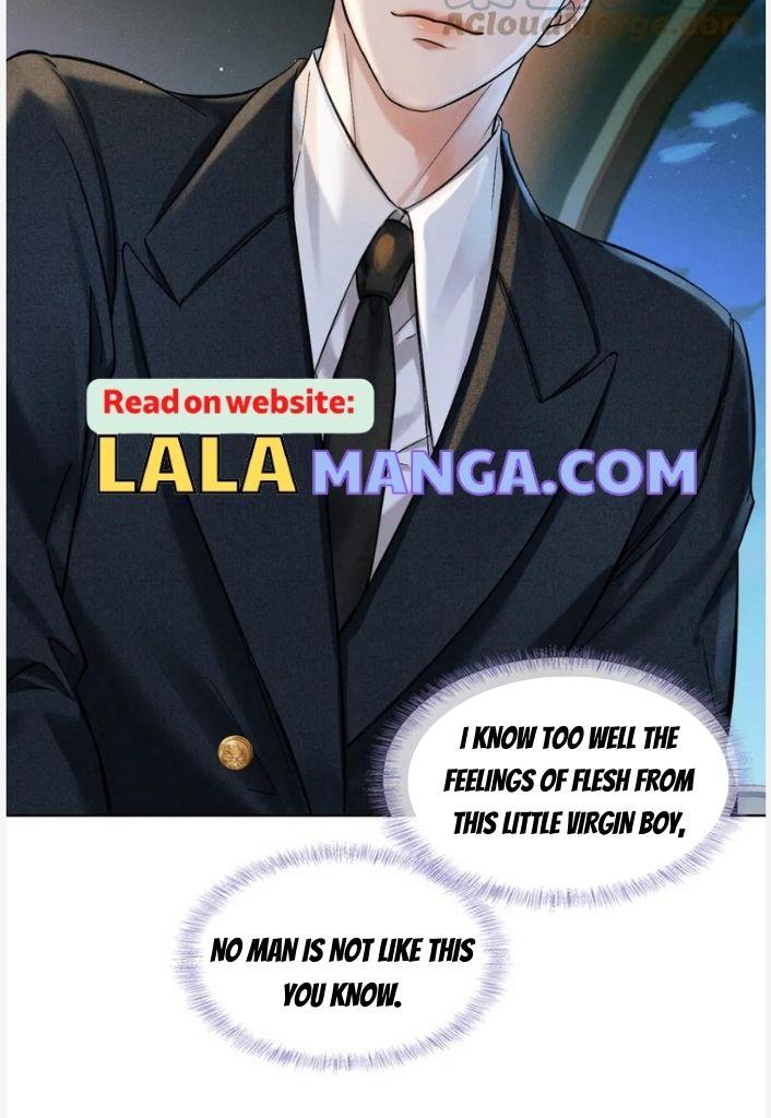 My Beloved Fool chapter 35 - page 30