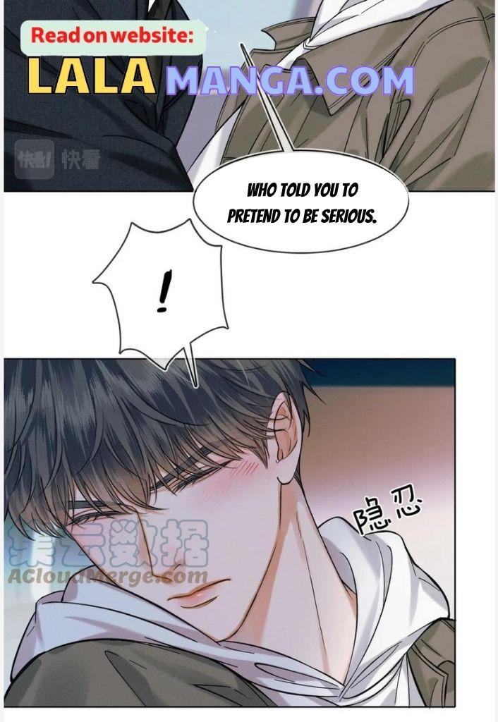 My Beloved Fool chapter 35 - page 34
