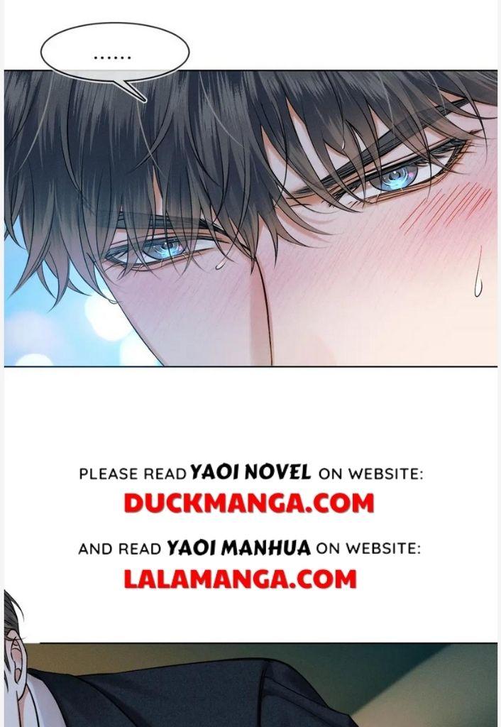My Beloved Fool chapter 35 - page 35