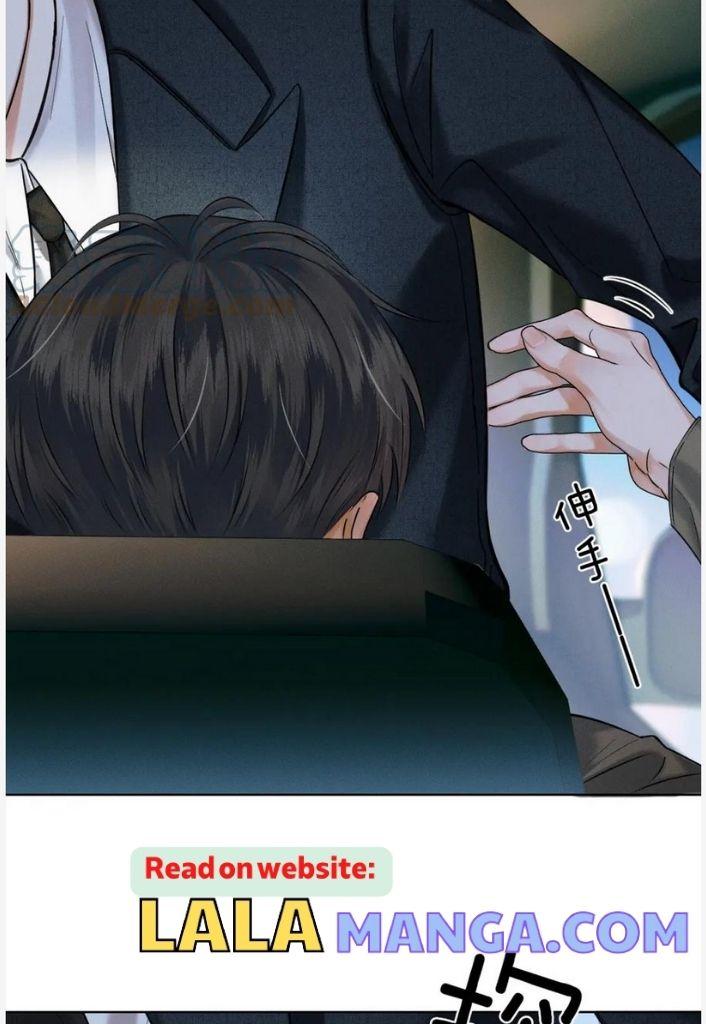 My Beloved Fool chapter 35 - page 36