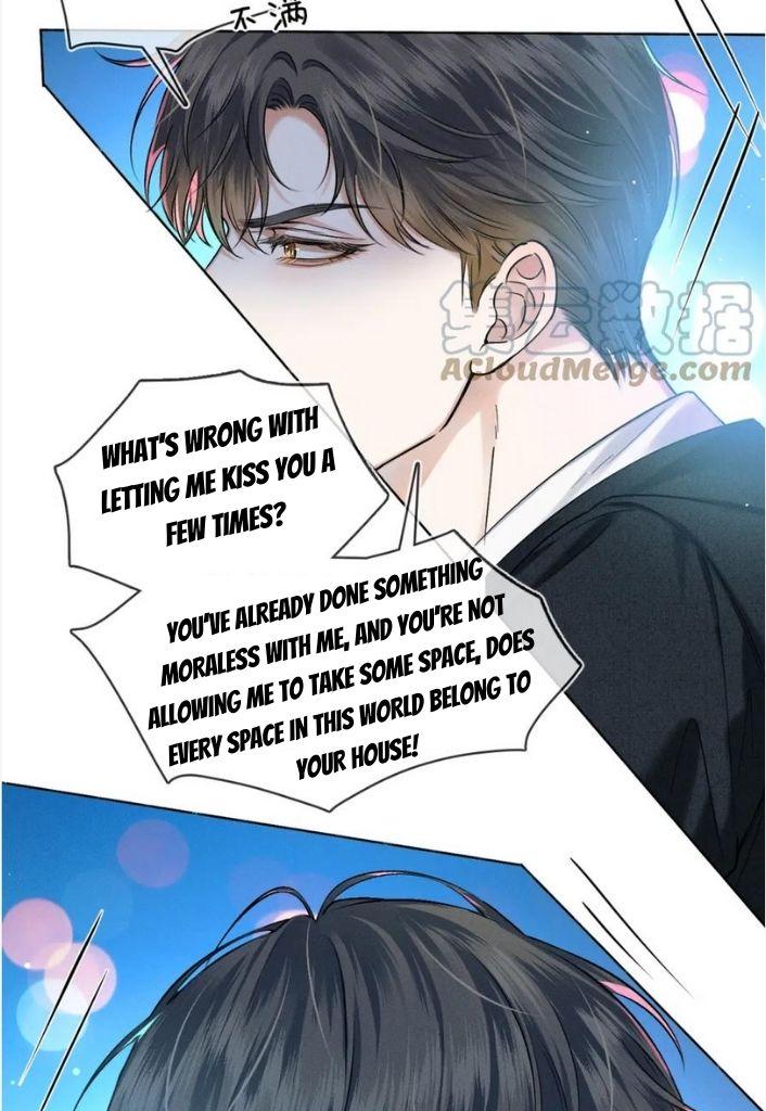 My Beloved Fool chapter 35 - page 8