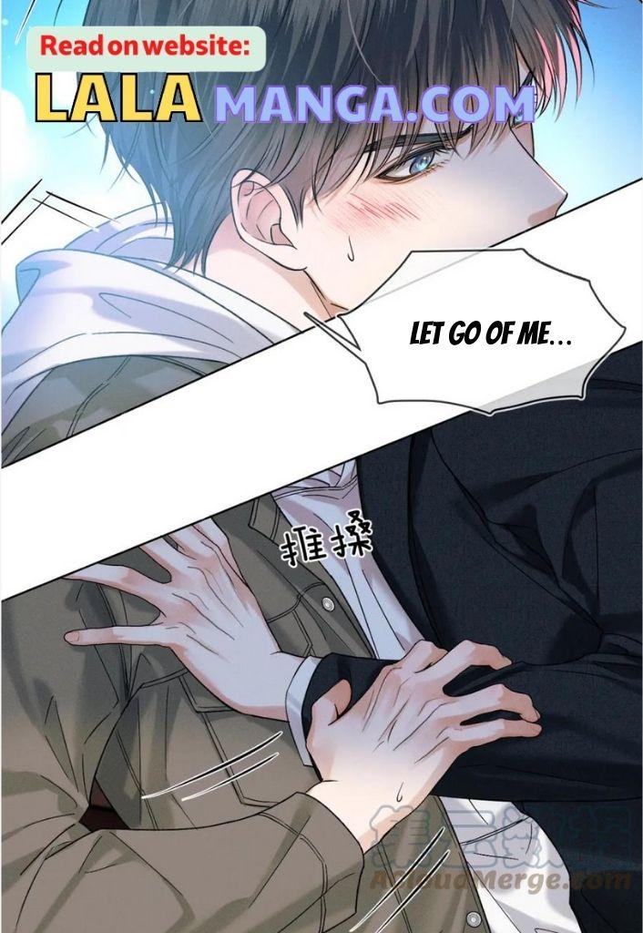 My Beloved Fool chapter 35 - page 9