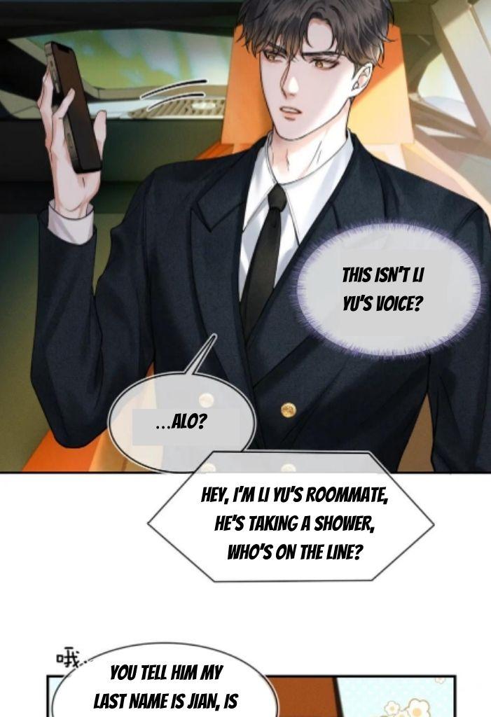 My Beloved Fool chapter 33 - page 19