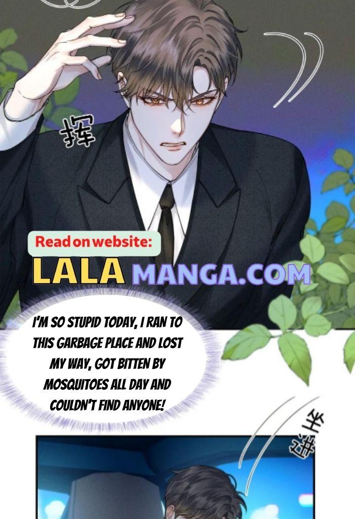 My Beloved Fool chapter 33 - page 34