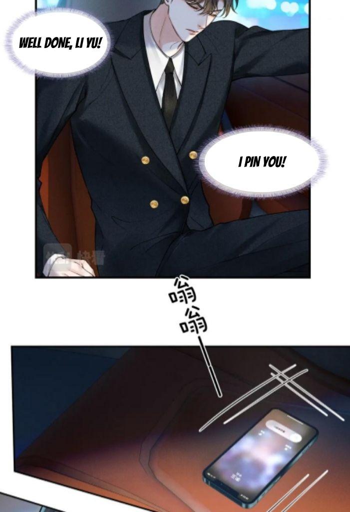 My Beloved Fool chapter 33 - page 35