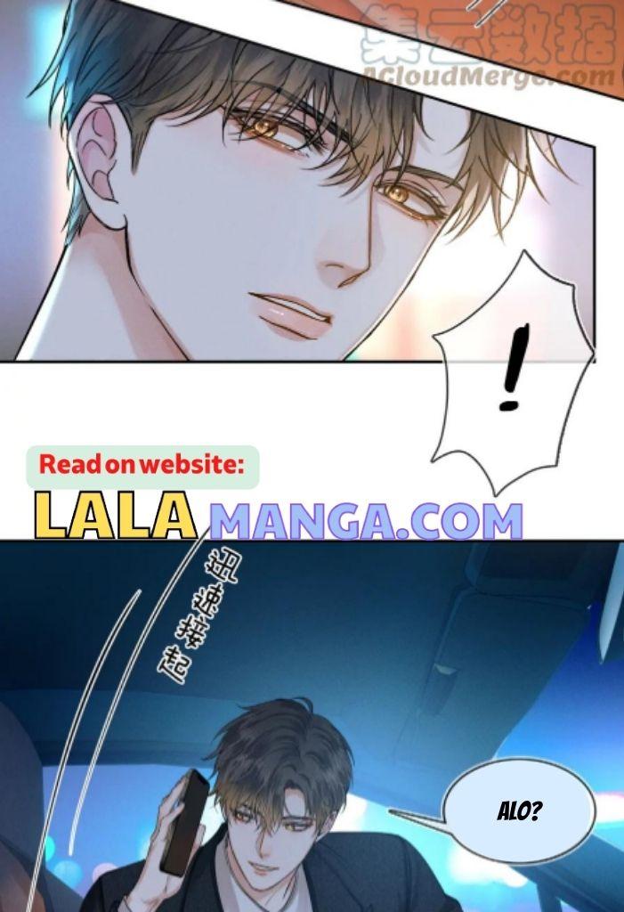 My Beloved Fool chapter 33 - page 36