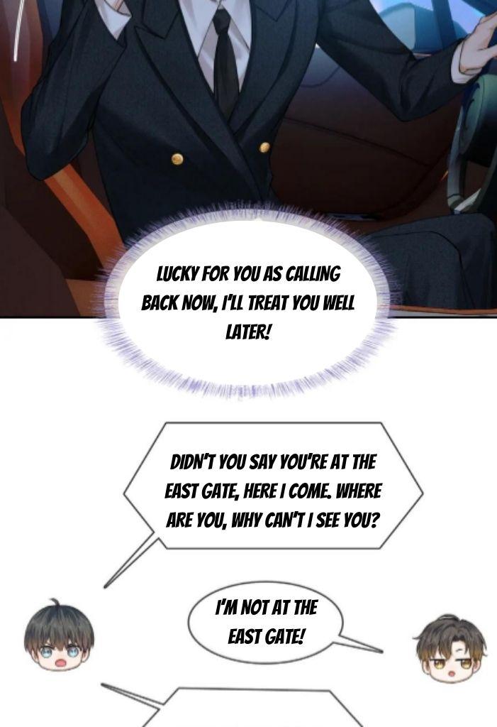 My Beloved Fool chapter 33 - page 37