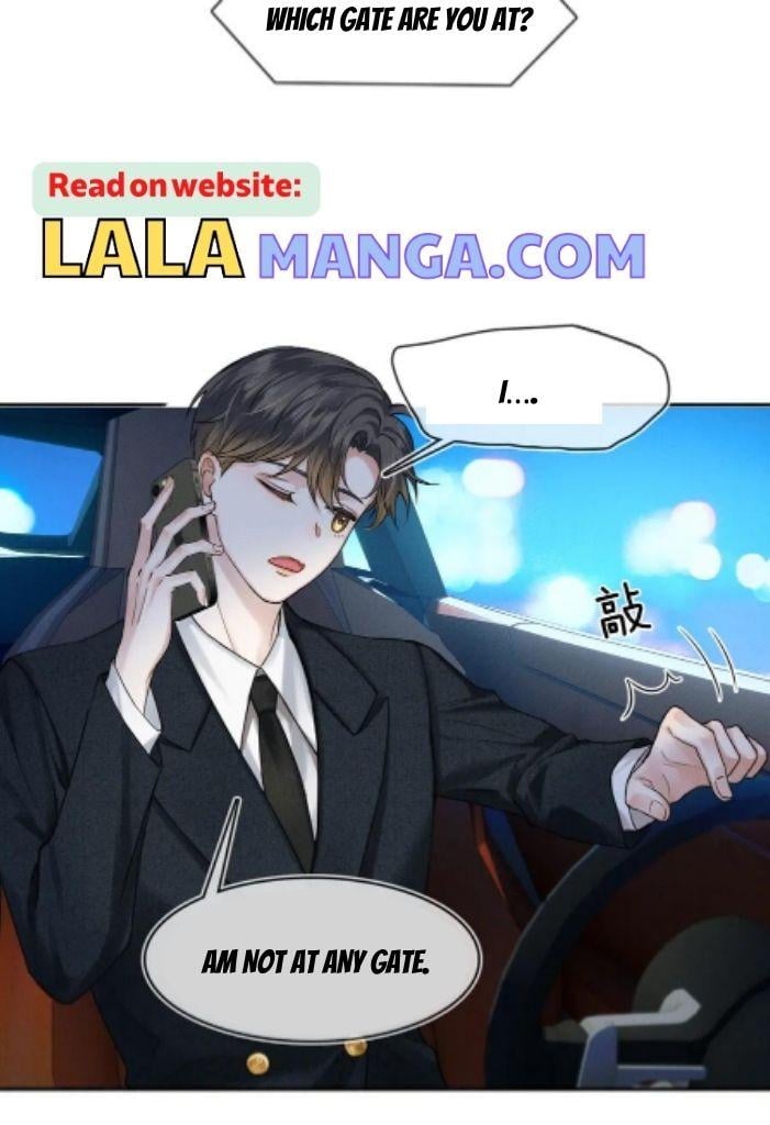 My Beloved Fool chapter 33 - page 38