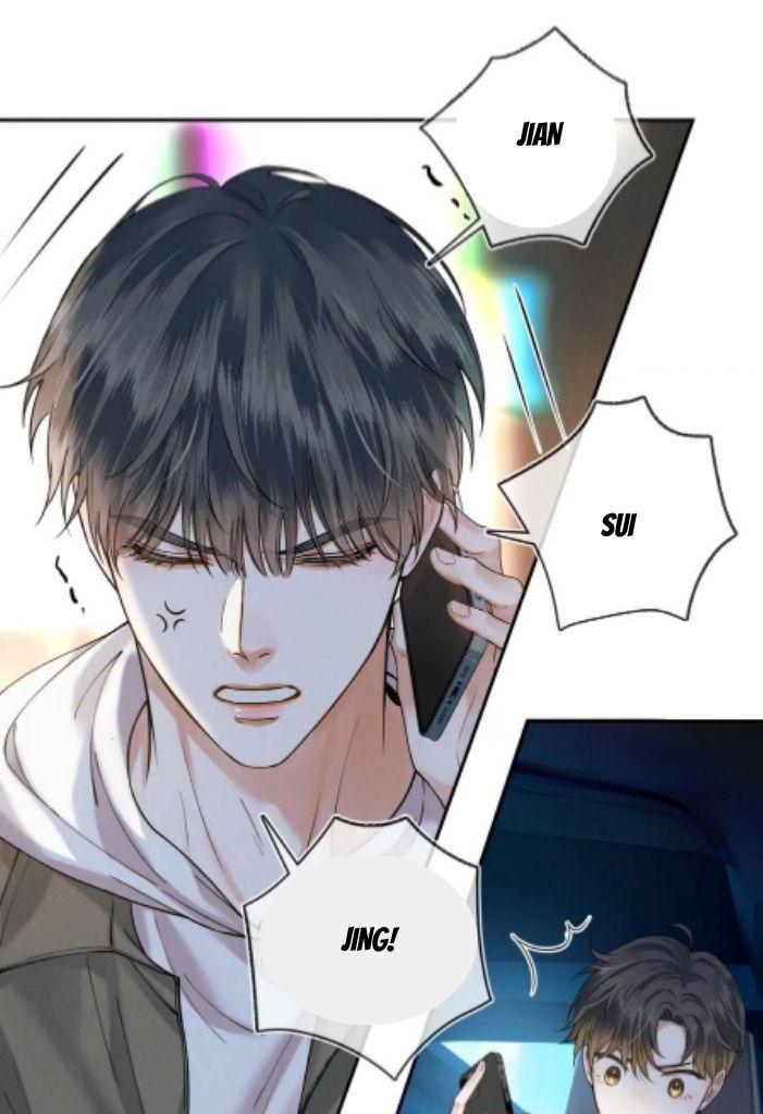 My Beloved Fool chapter 33 - page 39