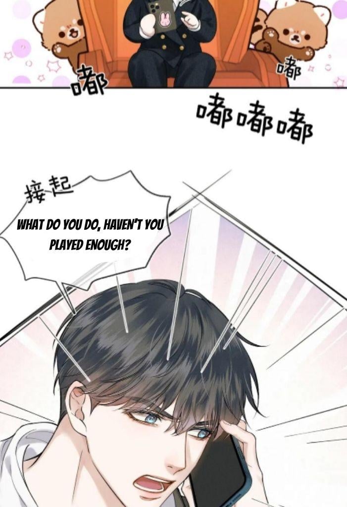 My Beloved Fool chapter 33 - page 41