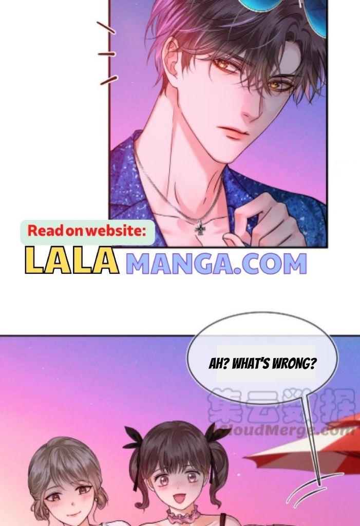 My Beloved Fool chapter 33 - page 46
