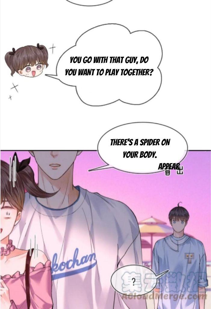 My Beloved Fool chapter 33 - page 48