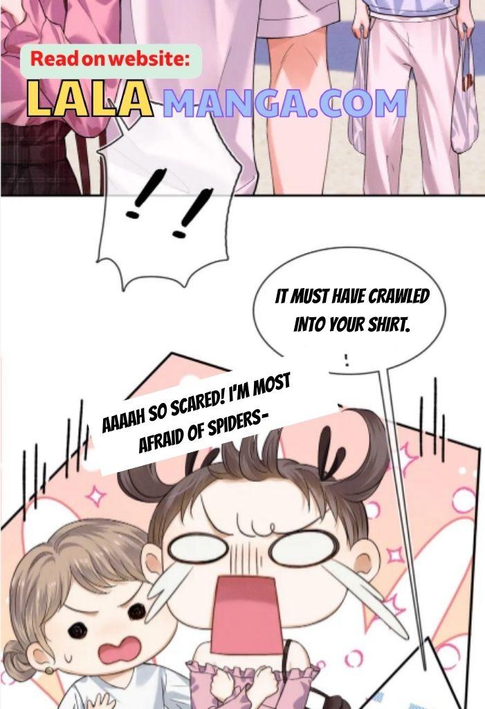 My Beloved Fool chapter 33 - page 49