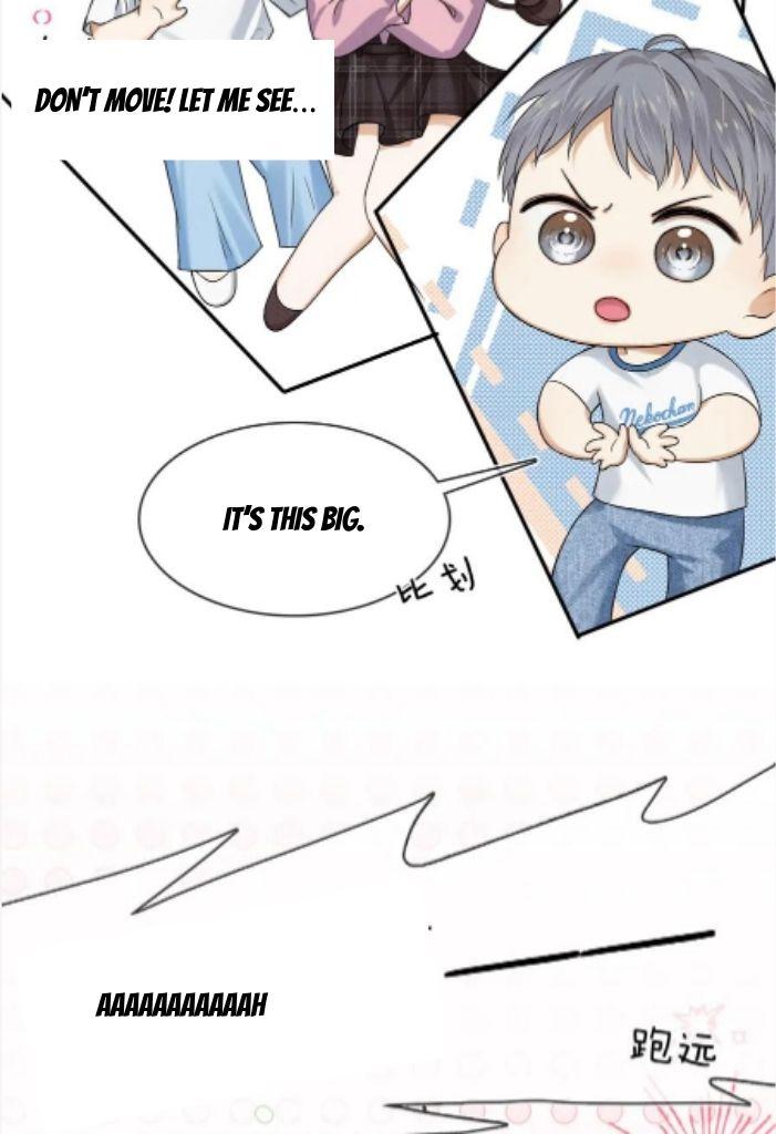 My Beloved Fool chapter 33 - page 50