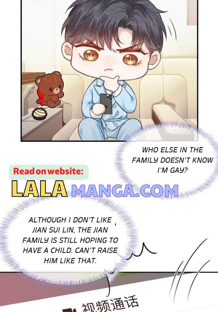 My Beloved Fool chapter 31 - page 10