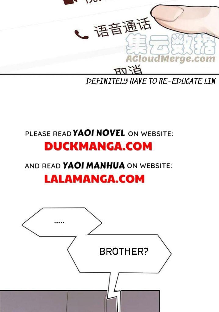 My Beloved Fool chapter 31 - page 11