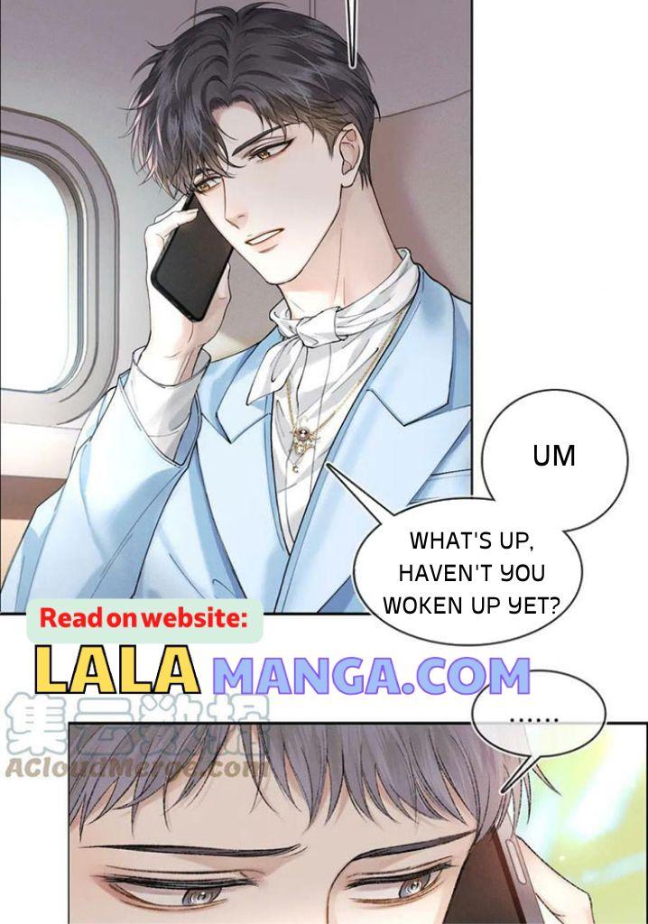 My Beloved Fool chapter 31 - page 12