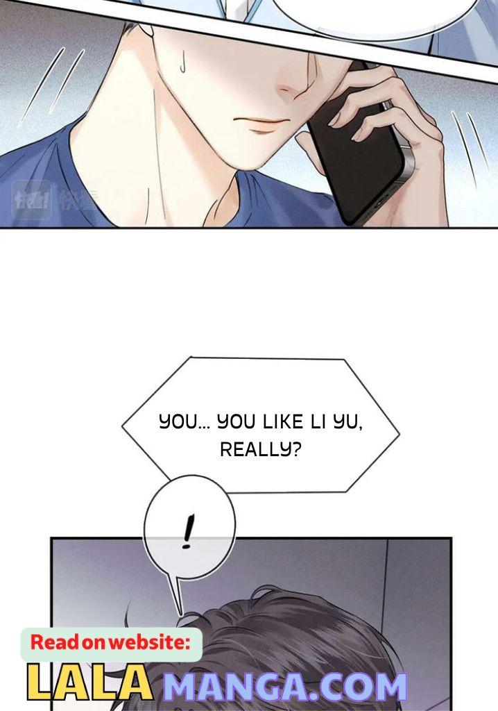 My Beloved Fool chapter 31 - page 14