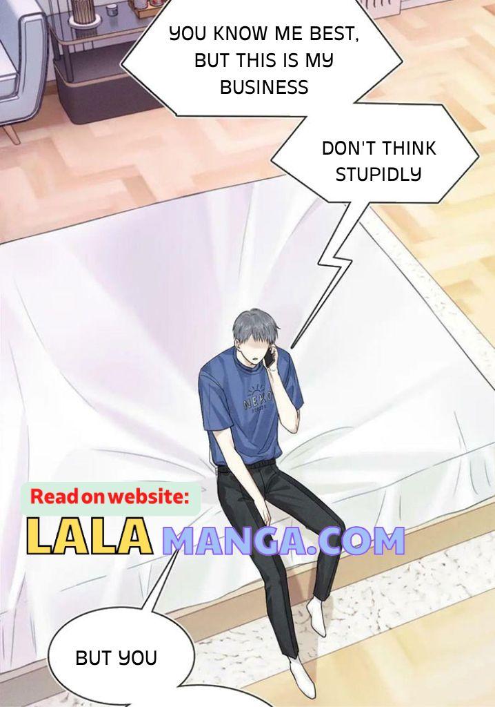 My Beloved Fool chapter 31 - page 16