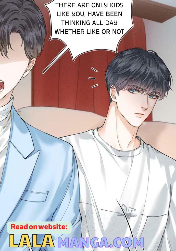 My Beloved Fool chapter 31 - page 18