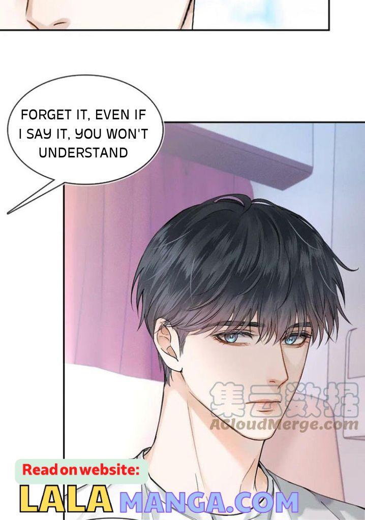 My Beloved Fool chapter 31 - page 20