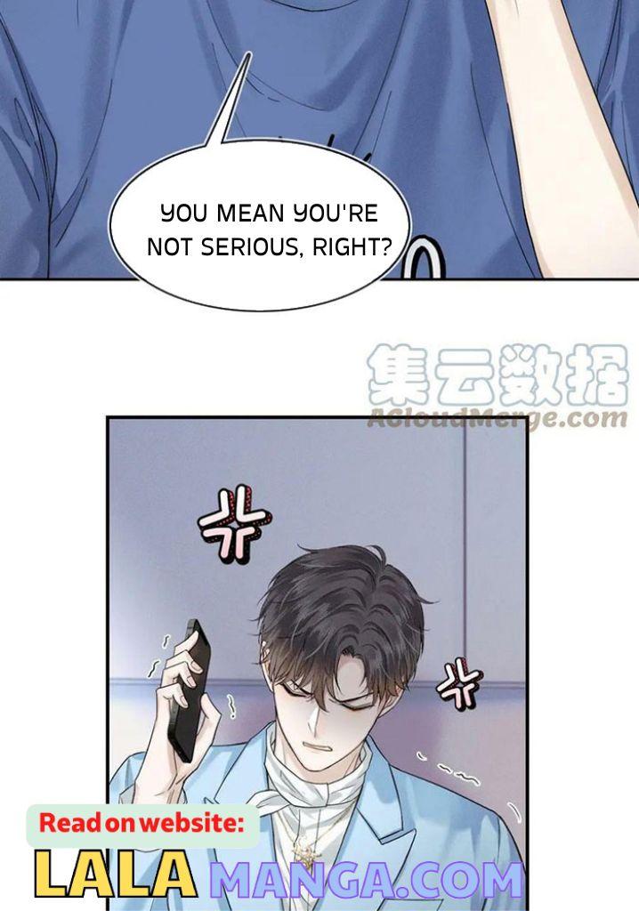 My Beloved Fool chapter 31 - page 23