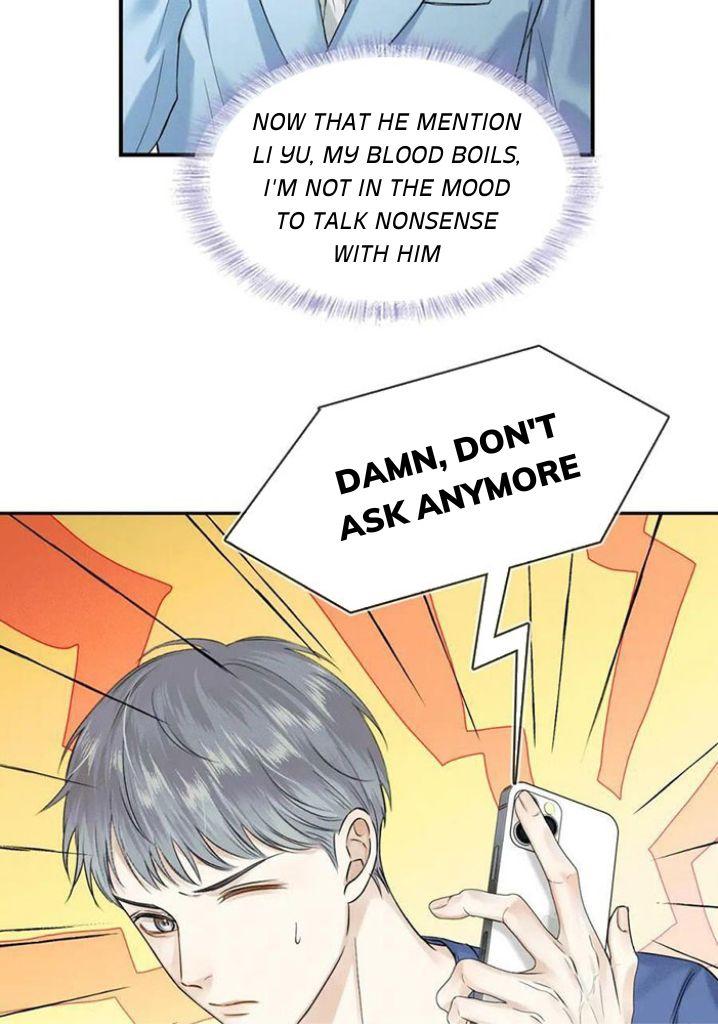 My Beloved Fool chapter 31 - page 24