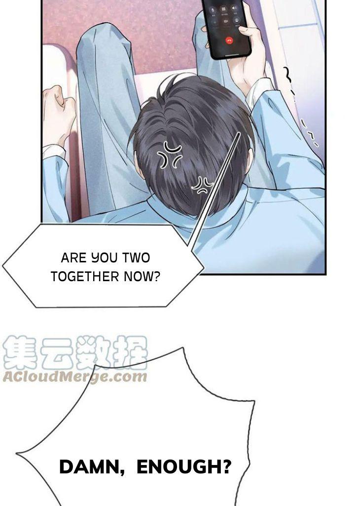 My Beloved Fool chapter 31 - page 26