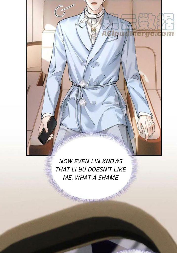 My Beloved Fool chapter 31 - page 28