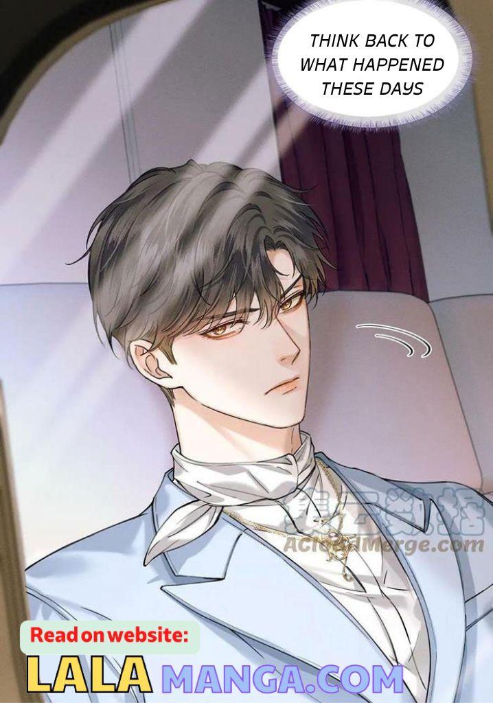 My Beloved Fool chapter 31 - page 29