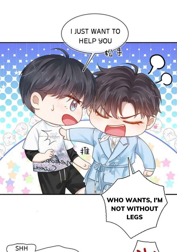 My Beloved Fool chapter 31 - page 3