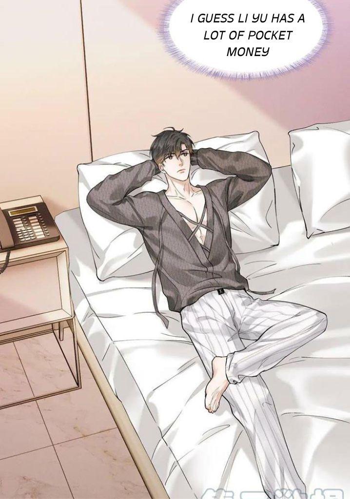 My Beloved Fool chapter 31 - page 32