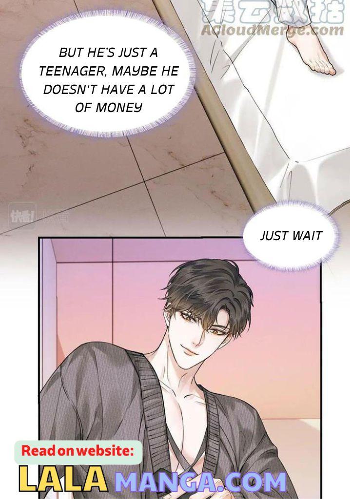 My Beloved Fool chapter 31 - page 33