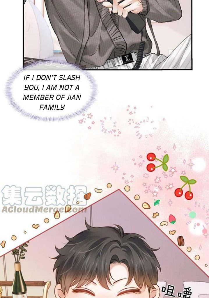 My Beloved Fool chapter 31 - page 34