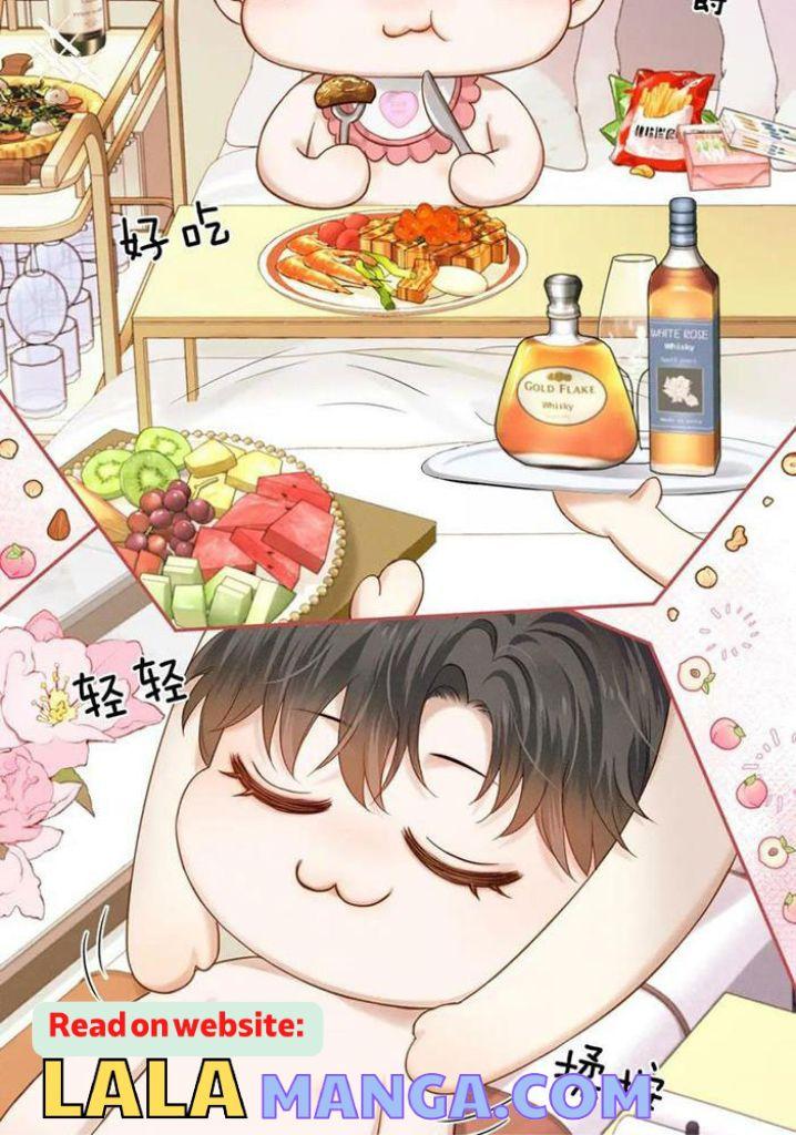 My Beloved Fool chapter 31 - page 35