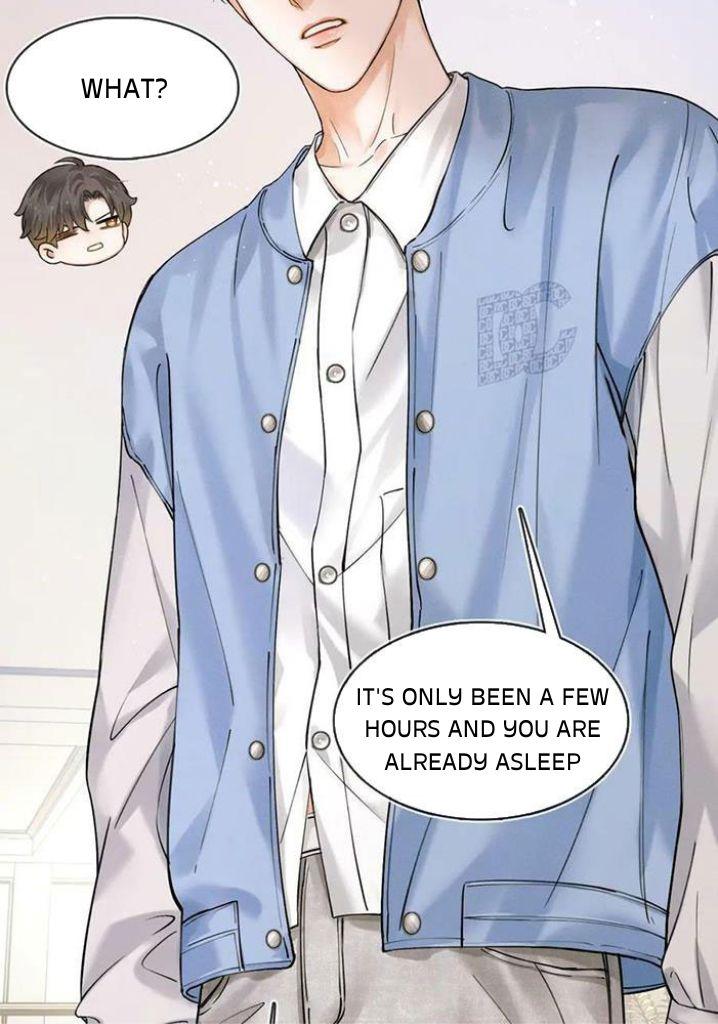 My Beloved Fool chapter 31 - page 40