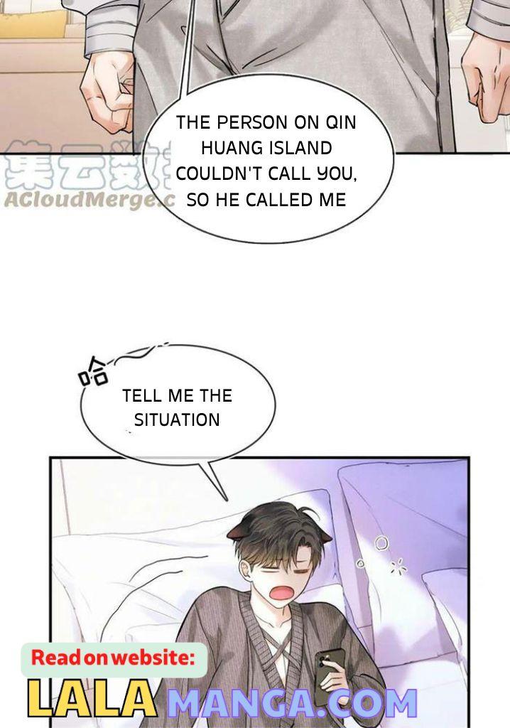 My Beloved Fool chapter 31 - page 41