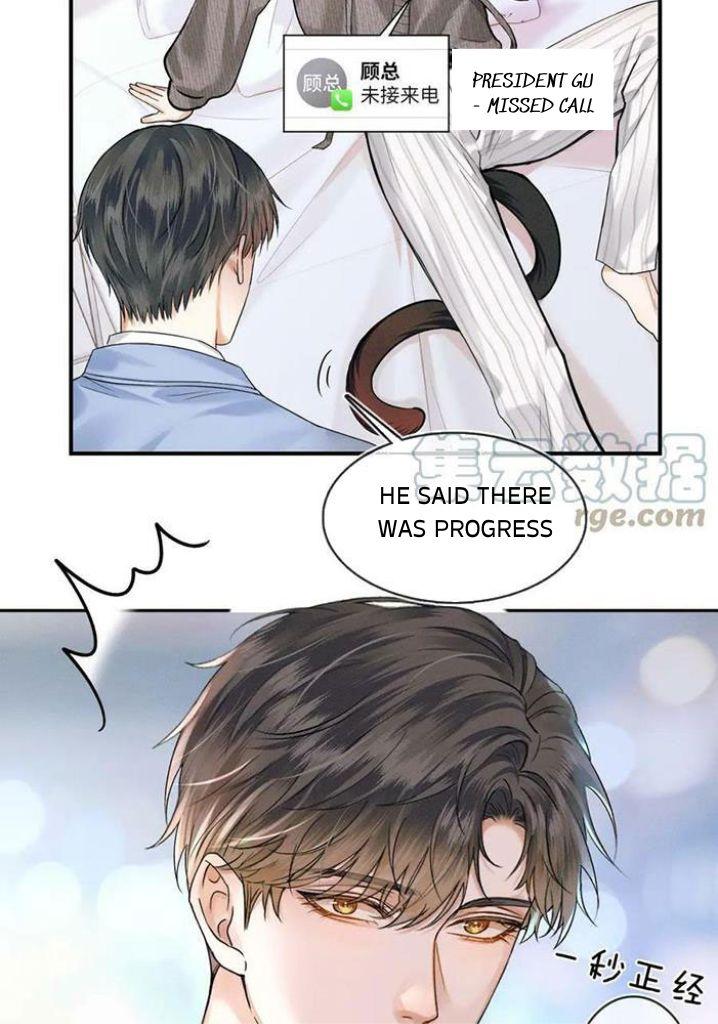 My Beloved Fool chapter 31 - page 42